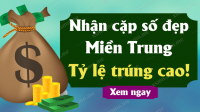 Soi cầu dự đoán Xổ Số Miền Trung ngày 28/10/2024 - Dự đoán XSMT 28-10-2024