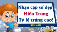 Soi cầu dự đoán Xổ Số Miền Trung ngày 02/11/2024 - Dự đoán XSMT 02-11-2024