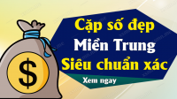 Soi cầu dự đoán Xổ Số Miền Trung ngày 30/09/2024 - Dự đoán XSMT 30-09-2024