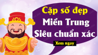 Soi cầu dự đoán Xổ Số Miền Trung ngày 23/01/2025 - Dự đoán XSMT 23-01-2025