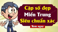 Soi cầu dự đoán Xổ Số Miền Trung ngày 19/01/2025 - Dự đoán XSMT 19-01-2025